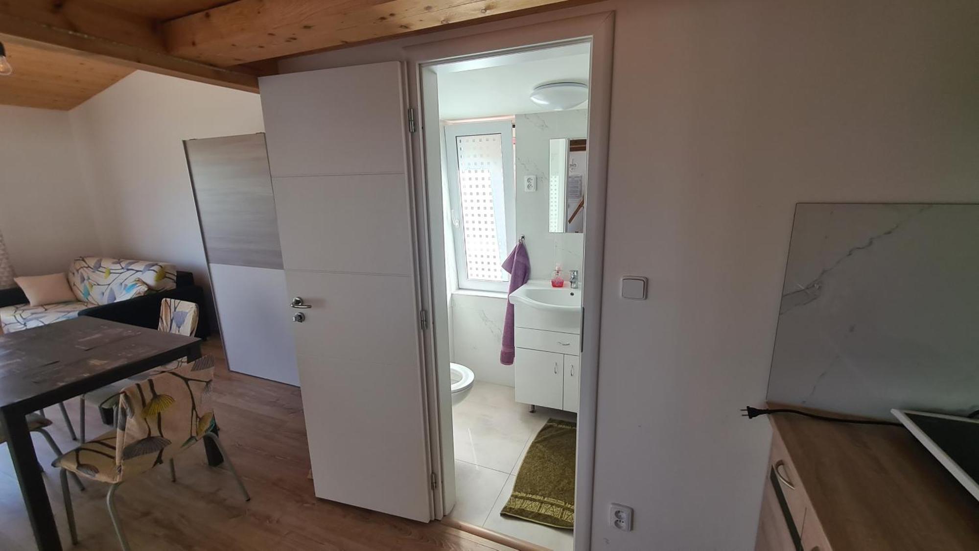 Orlicka Prehrada Chata Mala Kožlí u Orlíka Buitenkant foto