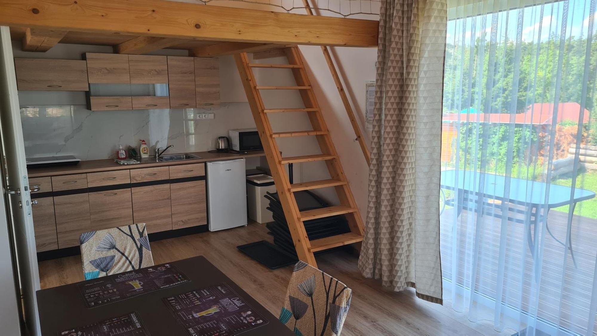 Orlicka Prehrada Chata Mala Kožlí u Orlíka Buitenkant foto